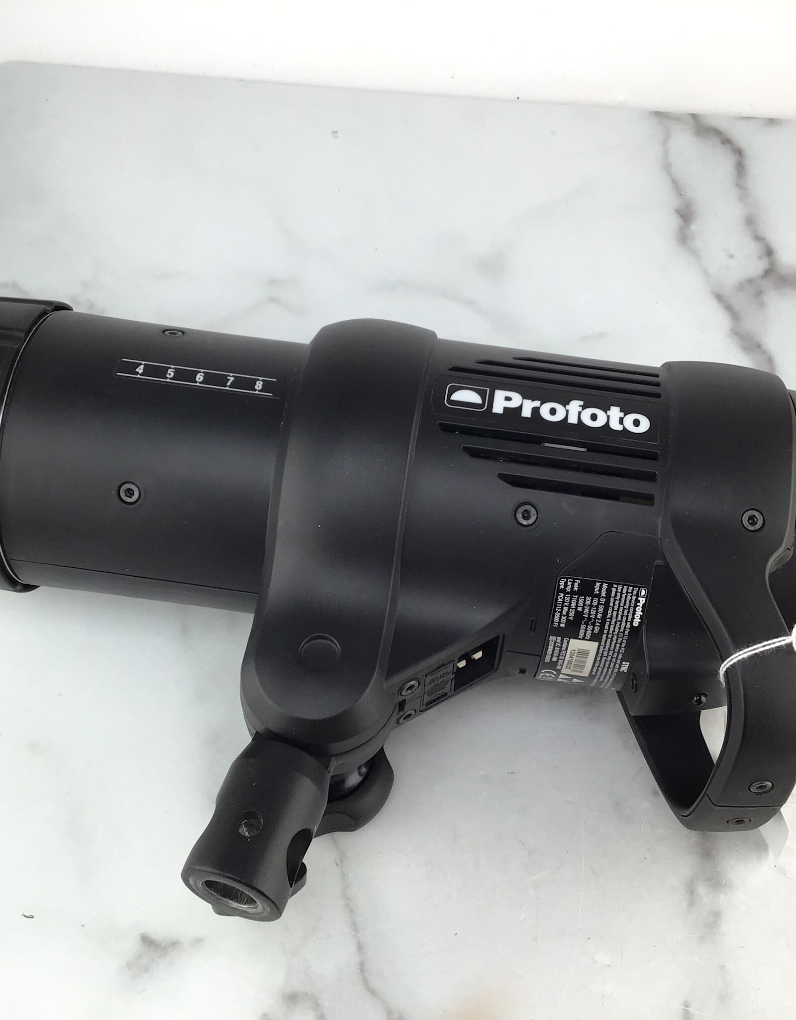 Profoto ProFoto D1 500 Air Used Good