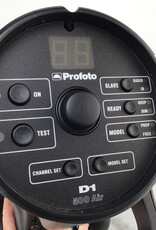 Profoto ProFoto D1 500 Air Used Good