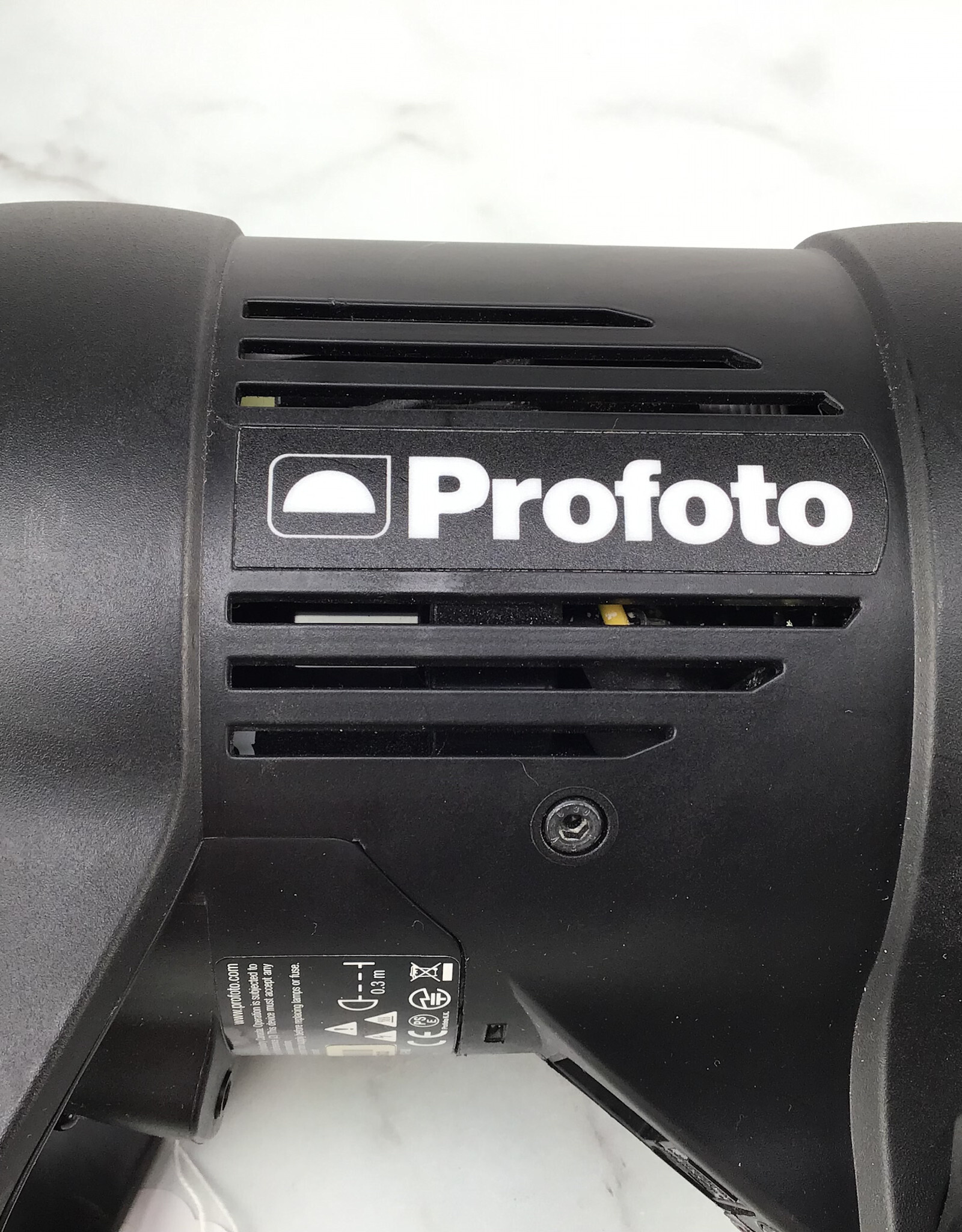 Profoto ProFoto D1 500 Air Used Good