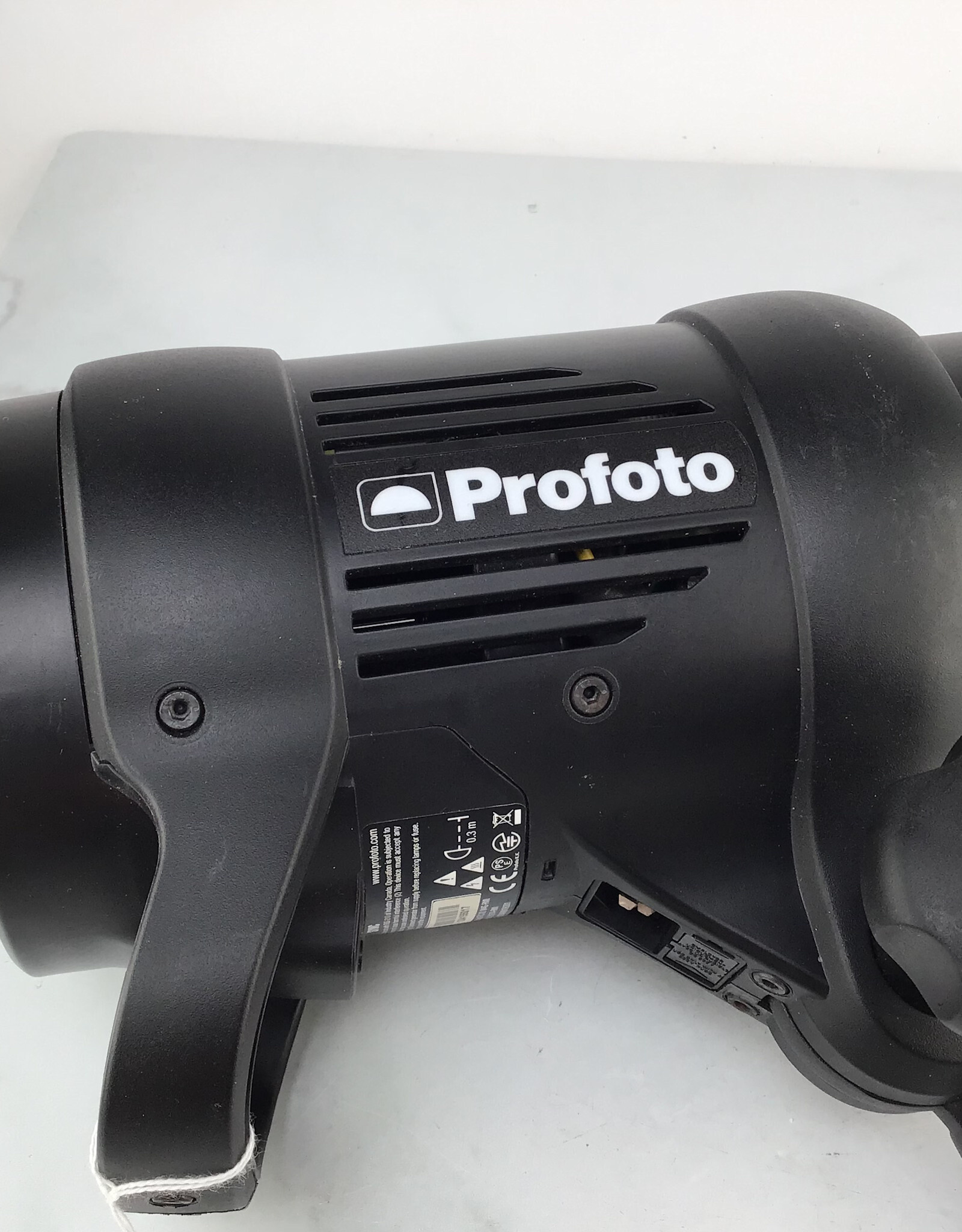 Profoto ProFoto D1 500 Air Used Good