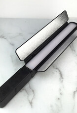 Zhiyun Fiveray F100 RGB LED Light w/ Barn Doors No Charger Used Good