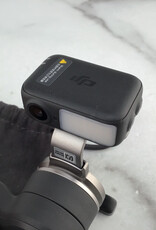 DJI DJI OSMO 7P Gimbal Stabilizer Used Good
