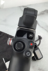 DJI DJI OSMO 7P Gimbal Stabilizer Used Good