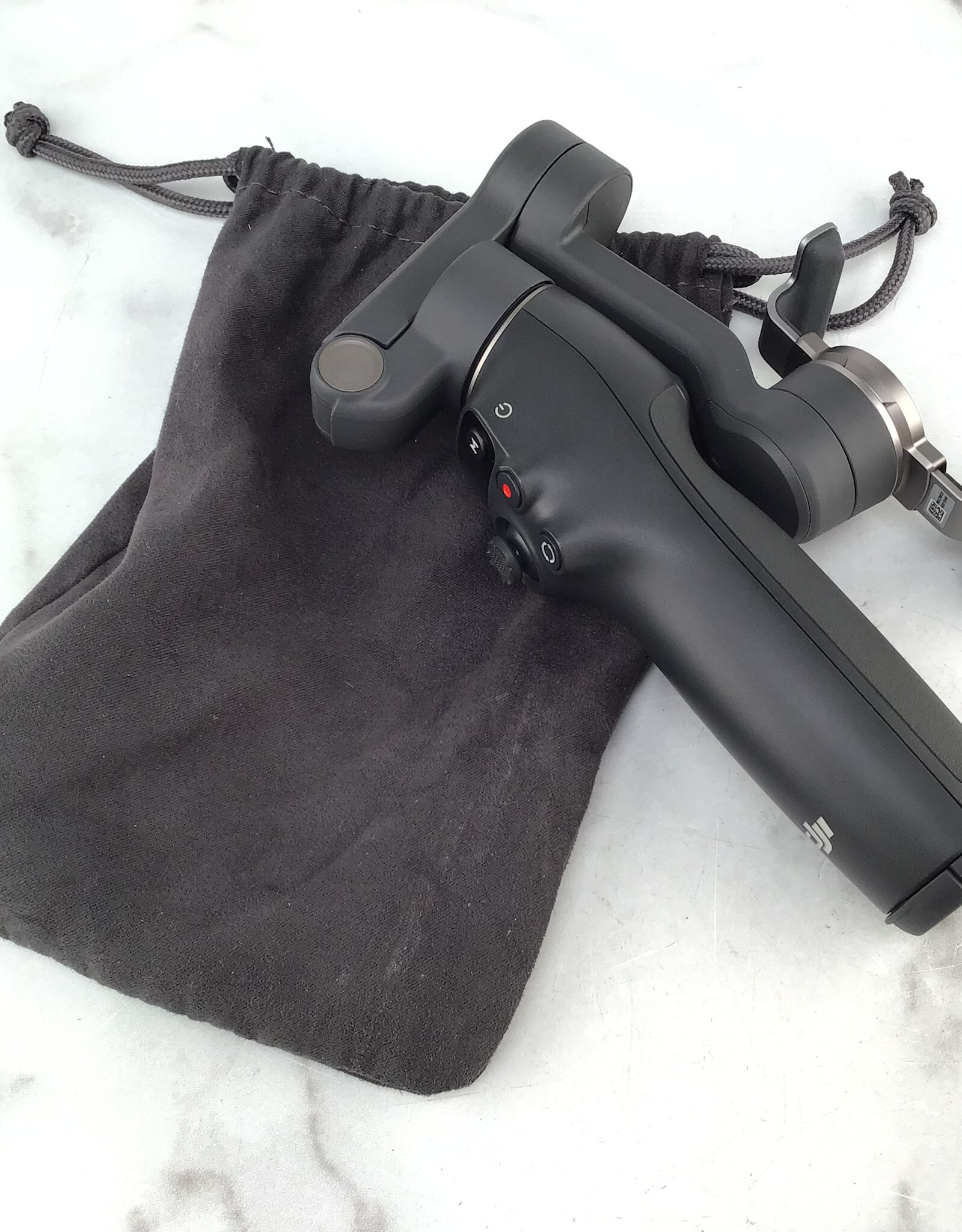 DJI DJI OSMO 7P Gimbal Stabilizer Used Good