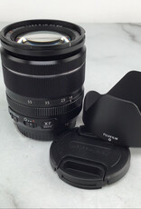 FUJI Fuji Super EBC XF 18-55mm f2.8-4 R LM OIS Lens Used Good