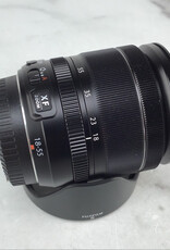 FUJI Fuji Super EBC XF 18-55mm f2.8-4 R LM OIS Lens Used Good