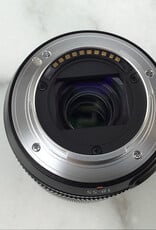 FUJI Fuji Super EBC XF 18-55mm f2.8-4 R LM OIS Lens Used Good
