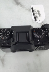 FUJI Fuji X-T5 Camera Body Black Used Good