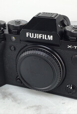 FUJI Fuji X-T5 Camera Body Black Used Good