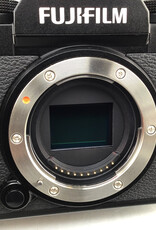 FUJI Fuji X-T5 Camera Body Black Used Good