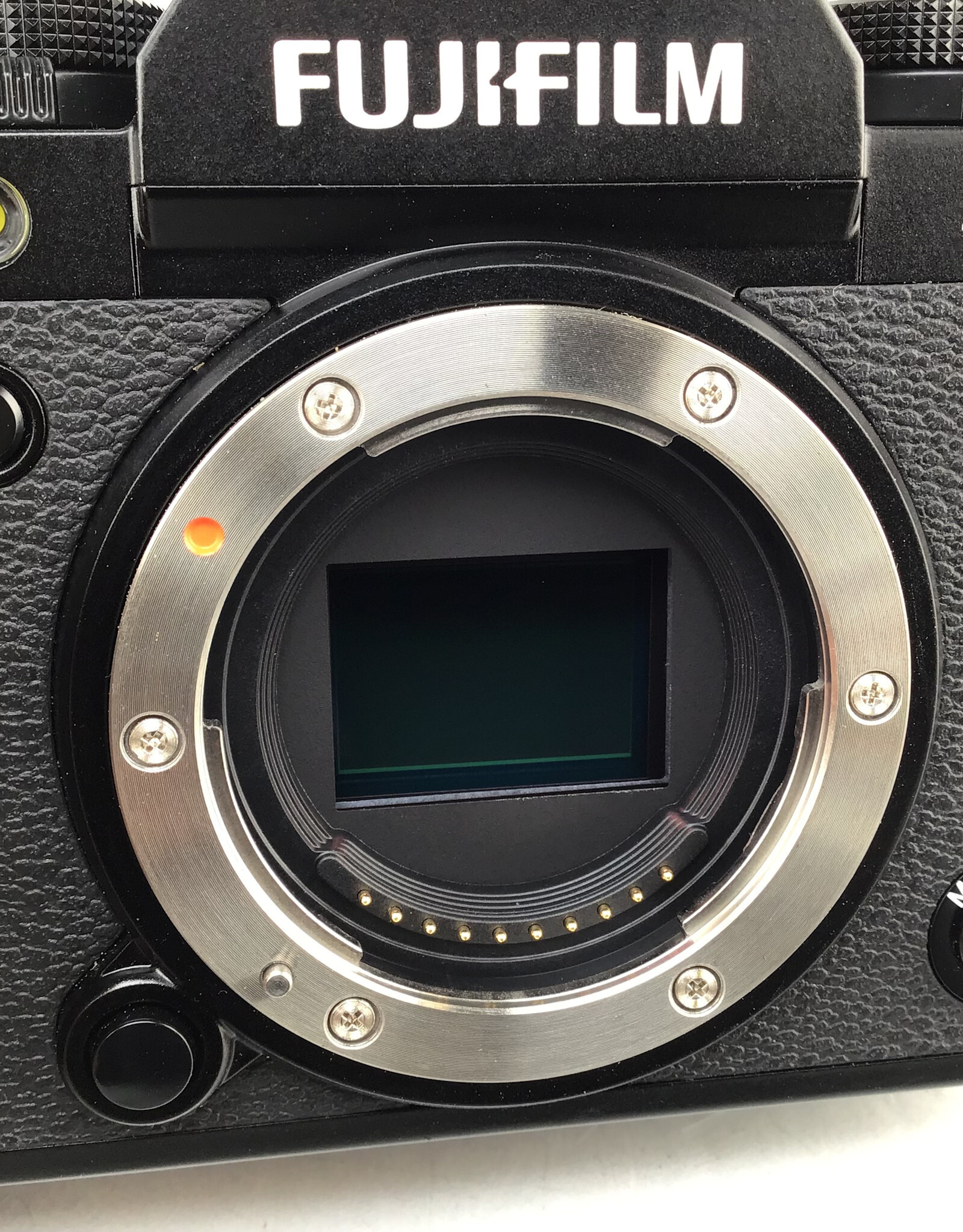 FUJI Fuji X-T5 Camera Body Black Used Good