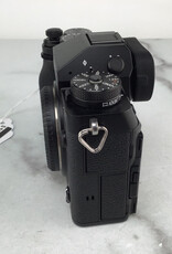 FUJI Fuji X-T5 Camera Body Black Used Good