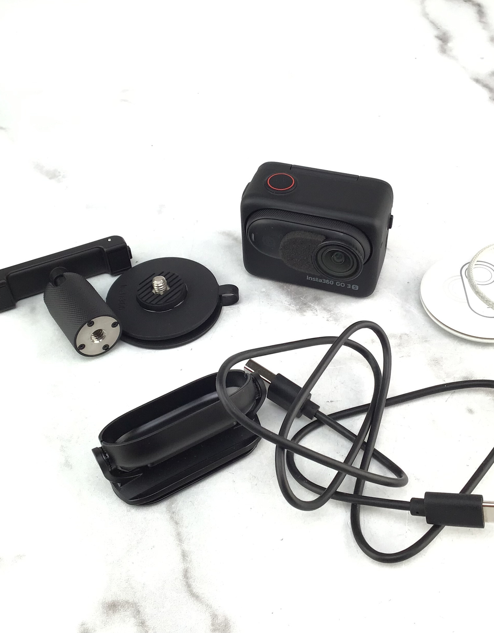 insta360 Insta360 Go 3 S 128GB Camera Used Good