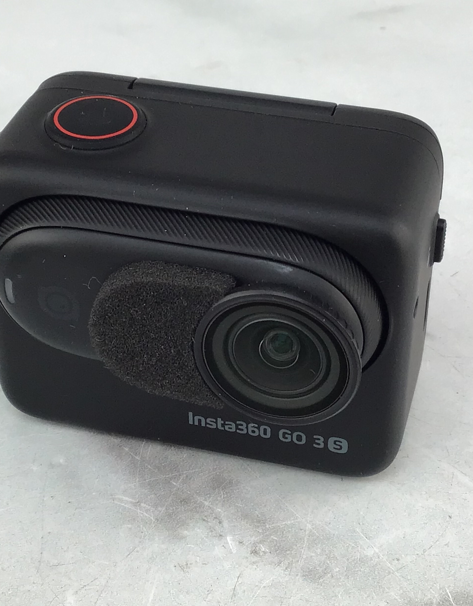 insta360 Insta360 Go 3 S Camera Used Good