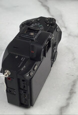 SONY Sony A7 III Camera Body Used Fair