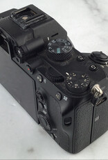 SONY Sony A7 III Camera Body Used Fair