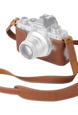 SmallRig SmallRig Leather Half Case for Nikon Z fc 3481 CLOSEOUT