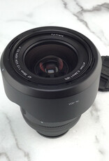 Viltrox Viltrox AF 35mm f1.2 LAB VCM ASPH ED IF Lens for Sony Used Good