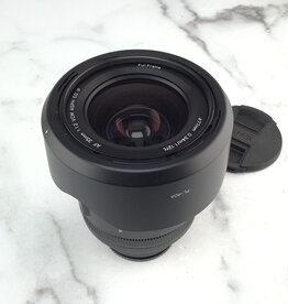 Viltrox Viltrox AF 35mm f1.2 LAB VCM ASPH ED IF Lens for Sony Used Good