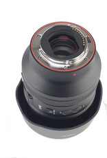 Viltrox Viltrox AF 35mm f1.2 LAB VCM ASPH ED IF Lens for Sony Used Good