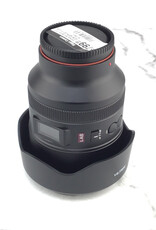 Viltrox Viltrox AF 35mm f1.2 LAB VCM ASPH ED IF Lens for Sony Used Good