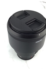 SONY Viltrox AF 85mm f1.4 VCM ASPH ED IF Lens for Sony Used Good