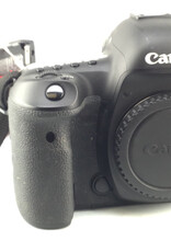 CANON Canon EOS 5D Mark IV Camera Body Used Good