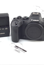 CANON Canon EOS R6 Mark II Camera Body Used Good