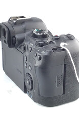CANON Canon EOS R6 Mark II Camera Body Used Good