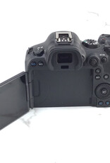 CANON Canon EOS R6 Mark II Camera Body Used Good