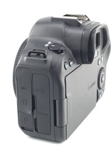 CANON Canon EOS R6 Mark II Camera Body Used Good