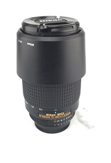 NIKON Nikon AF Nikkor 70-300mm f4-5.6 D Lens Used Good