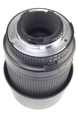NIKON Nikon AF Nikkor 70-300mm f4-5.6 D Lens Used Good