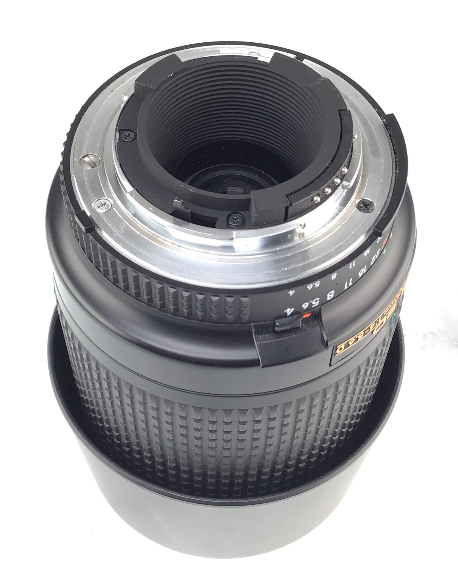 NIKON Nikon AF Nikkor 70-300mm f4-5.6 D Lens Used Good