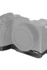 SmallRig SmallRig Bottom Mount Plate for Sony Alpha 6700 4338 CLOSEOUT