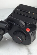 MANFROTTO manfrotto 501HDV Video Head Used Good