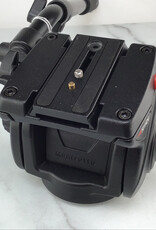 MANFROTTO manfrotto 501HDV Video Head Used Good