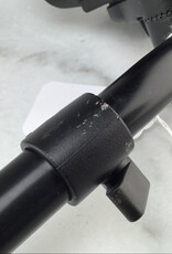 MANFROTTO manfrotto 501HDV Video Head Used Good