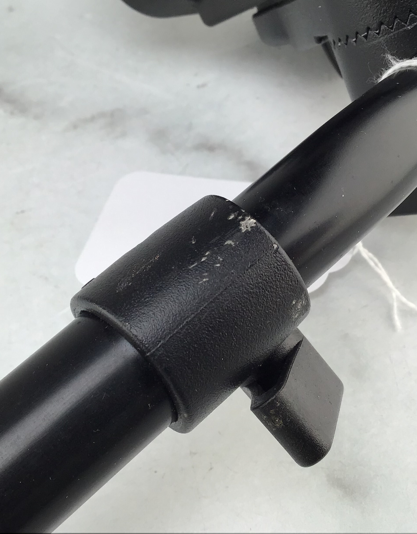 MANFROTTO manfrotto 501HDV Video Head Used Good