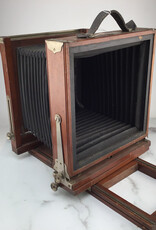 Korona Korona Home Portrait 5X7 Camera Used As Is