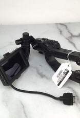 SONY Sony Top Handle for FX6 w/ Monitor No Mic Holder Used Fair