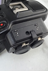 SONY Sony Top Handle for FX6 w/ Monitor No Mic Holder Used Fair