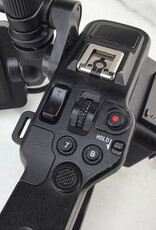 SONY Sony Top Handle for FX6 w/ Monitor No Mic Holder Used Fair