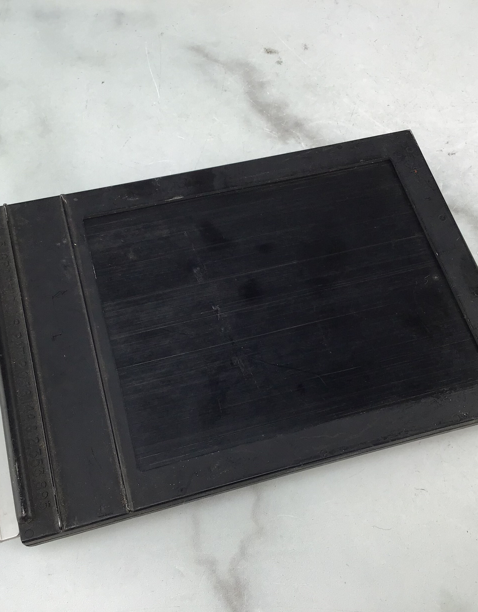 Graphic Graphic Film Pack Adapter Used Good