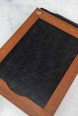 Premo Premo 5x7 Dry Plate Holder Used Fair