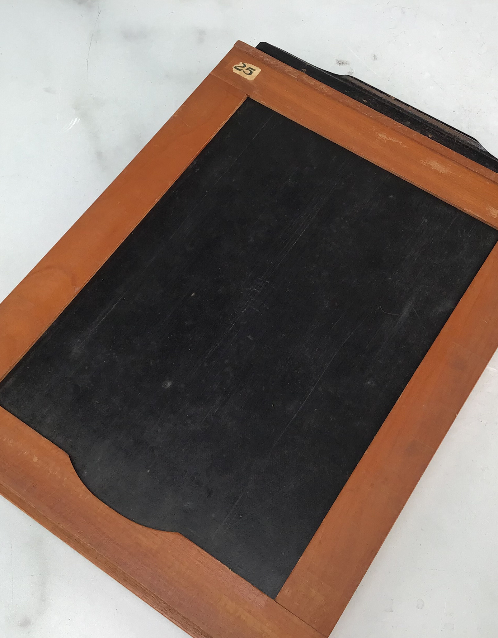 Premo Premo 5x7 Dry Plate Holder Used Fair