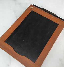 Premo Premo 5x7 Dry Plate Holder Used Fair