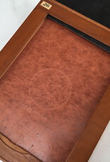 Premo Premo 5x7 Dry Plate Holder Used Fair