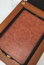 Premo Premo 5x7 Dry Plate Holder Used Fair