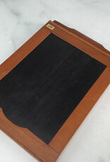 Premo Premo 5x7 Dry Plate Holder Used Fair